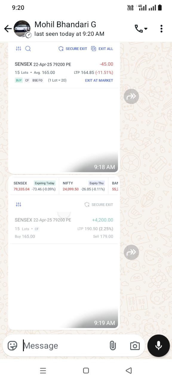 Trader Profit 14